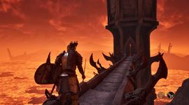 The Elder Scrolls IV: Oblivion Remastered